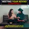 Meeting Your Novias Comadre!  How was Living With Latinos TV Episode 56
