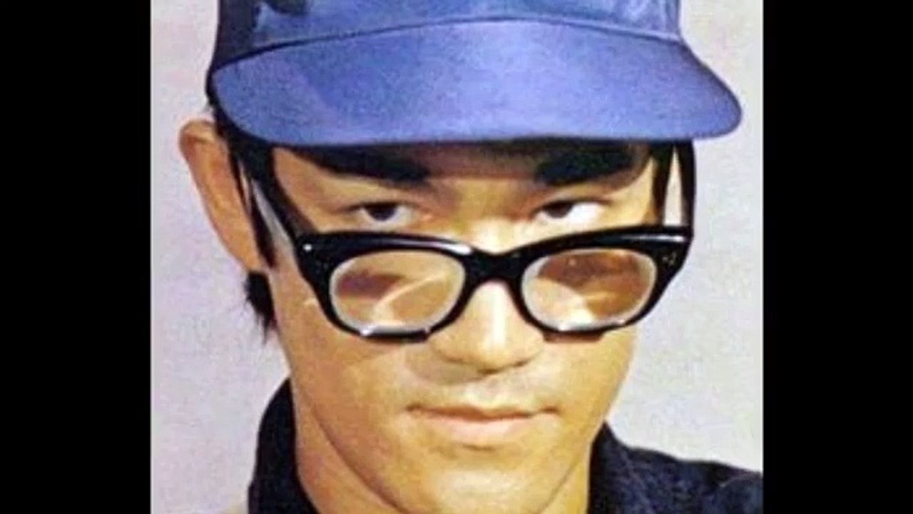 Bruce Lee personal fs