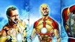 Avengers Infinity War : Iron Man New Armor Technology Explained in HINDI