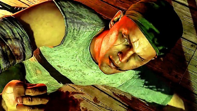 FAR CRY 5 : Hours of Darkness Bande Annonce