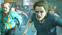 WORLD WAR Z Bande Annonce de Gameplay