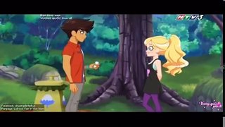 Lolirock - Vương Quốc Pha Lê tập 13 HTV3 Lồng Tiếng