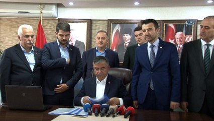 Milli Eğitim Bakanı Yılmaz: 'Türkiye'nin tökezlemesini bekleyenler var'