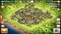 Clash of Clans - 10 Dicas para Construir um BOM Layout !