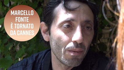 Marcello Fonte: il 'Dogman' ha vinto