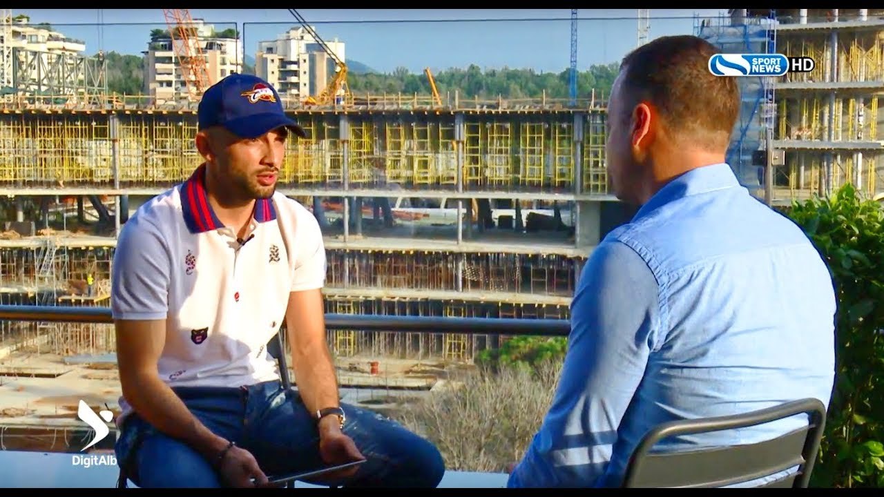 “Erosi” i Kombëtares