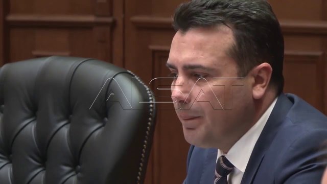 Pavarësia e KRRE-së, akuza mes pushtetit dhe opozitës