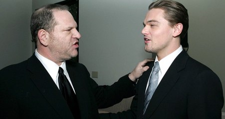 Hollywood'un Ünlü Yapımcısı Harvey Weinstein Cinsel Saldırı Suçundan Mahkemeye Sevk Edildi