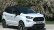 Essai Ford Ecosport 1.0 140 ST Line 2018