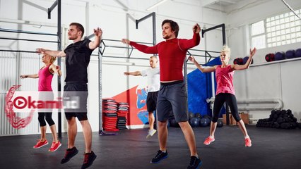 Jenis Olahraga yang Tepat Dilakukan saat Berpuasa