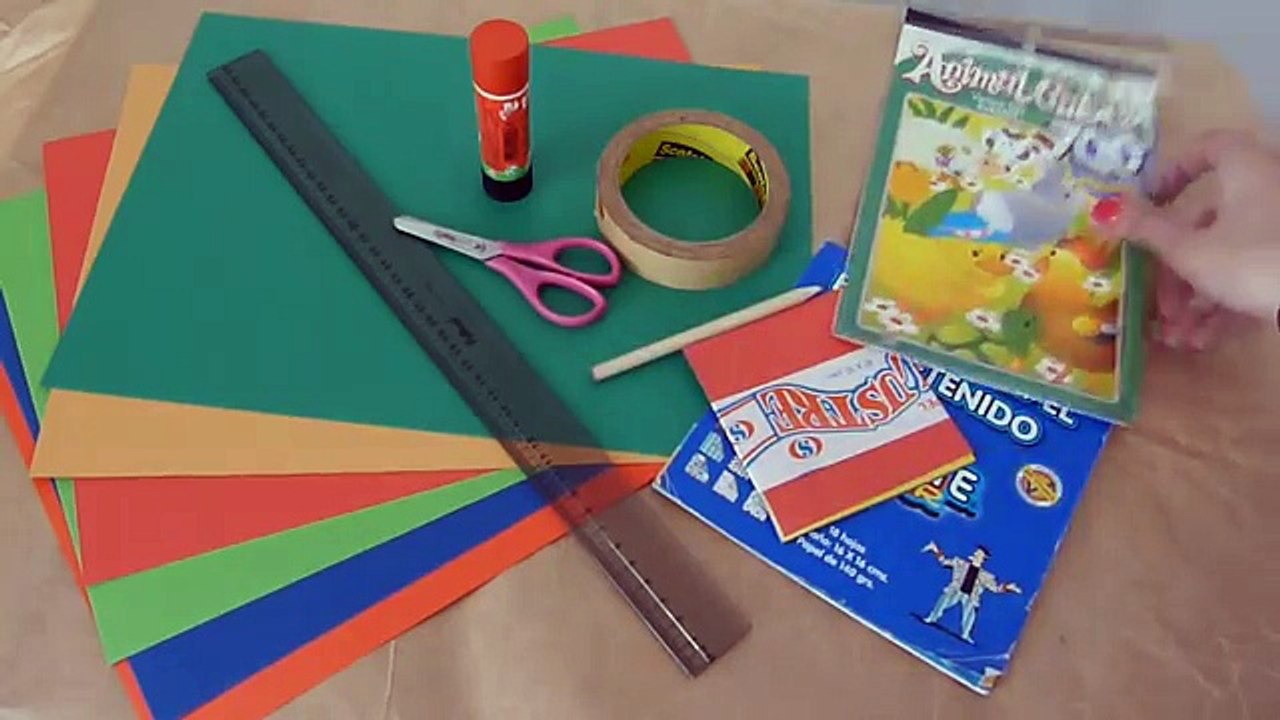 ☀️CARTA DE SOBRES! / EL REGALO PERFECTO PARA TU NOVI@