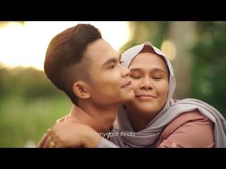 Tajul - Esok Hari Raya  ( Official Music Video )
