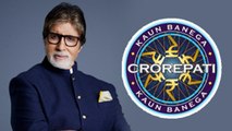 Amitabh Bachchan to charge THIS WHOPPING amount for Kaun Banega Crorepati 10 ! | FilmiBeat