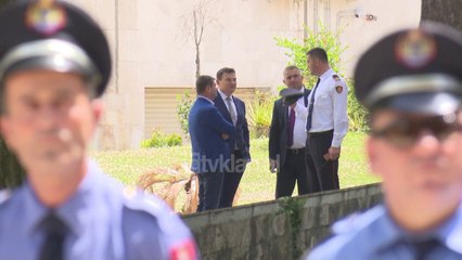 Protesta e opozites, 1500 police te Tiranes ne gatishmeri