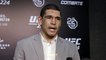 UFC 224: Cezar Ferreira Says Nobody Believed He Could Return From Back Surgery - MMA Fighting