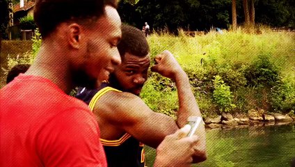 Retour sur les activités 3V 2017