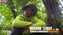 The Island célébrités : Camille Cerf en larmes en retrouvant les autres aventuriers (Vidéo)