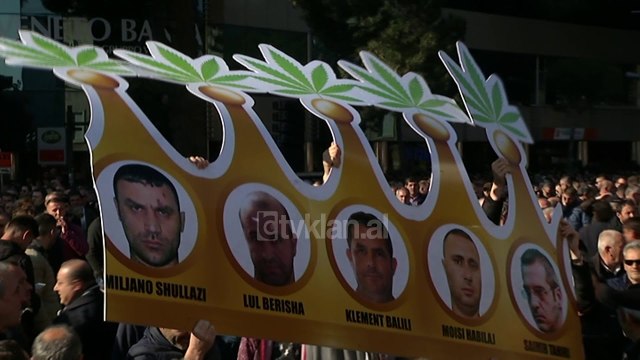 Basha mbledh aleatet per proteste