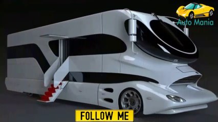 मुकेश अंबानी की वैनिटी वैन किसी महल से कम नहीं !