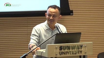 Education Minister on press freedom