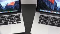 Warum das ALTE MacBook Pro Besser ist als das NEUE | TechnikTester