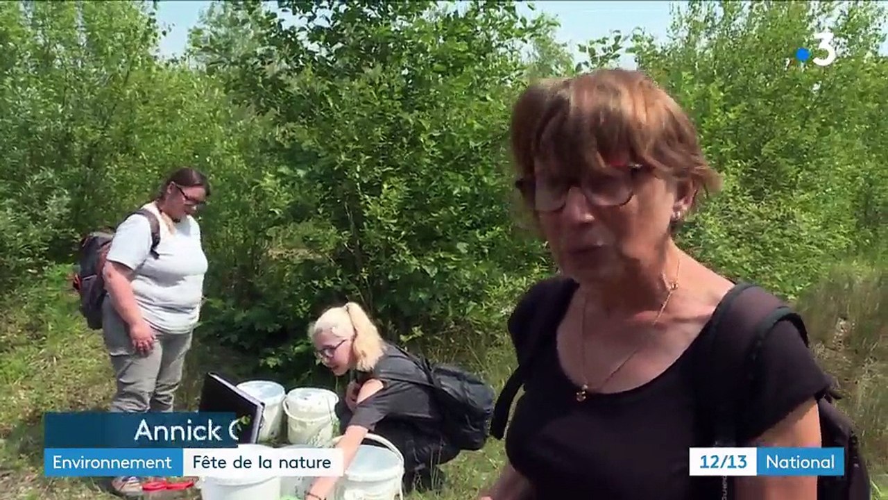 Environnement : la France fête la Nature