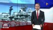 NEWS: Japanese warships docks at South harbor