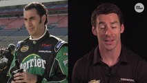 Getting to know IndyCar driver Simon Pagenaud