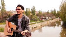 Burhan Mızrak - Hangi Aşk (Official Video)