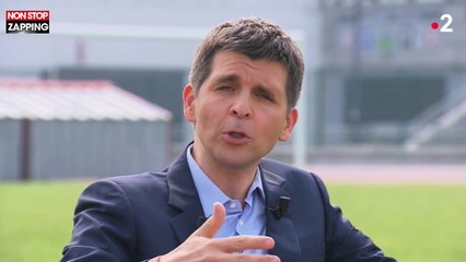 Complément d’enquête : Didier Deschamps plante Thomas Sotto (Vidéo)