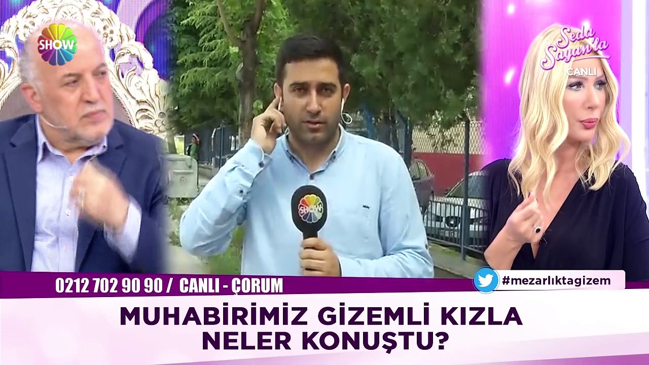 Seda Sayan'la 92. Bölüm 2. Kısım | 25 Mayıs 2018