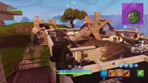 Fortnite Solid Gold No Fill 1v4