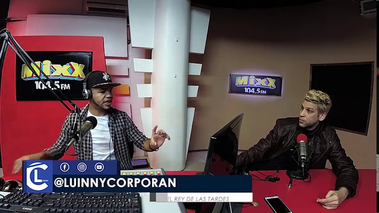 ​Nico y la verdad del Quisqueyano 4 (Lápiz y Poeta)El Alfa no saldrá  Le fallé a Daddy Yankee