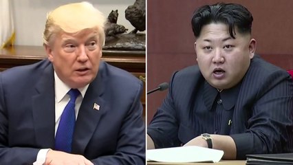 신경전 끝 회담취소...다시 기회 올까? / YTN