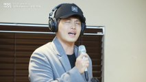 [왜 이제야 왔니]NA YOON KWON- Expectation,나윤권 - 기대 [양요섭의 꿈꾸는 라디오] 20180523