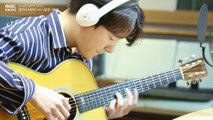[왜 이제야 왔니]zai.ro- A Little Girl,자이로 - 소녀 (guitar ver.) [양요섭의 꿈꾸는 라디오] 20180523