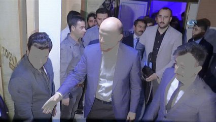 TÜGVA Nevşehir Temsilciliği açılışı yapıldı