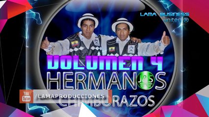ELENITA  Hermanos Chimborazo VOL 4