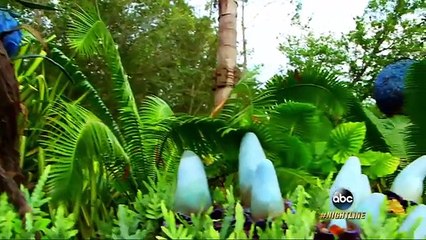 First look at Disney Worlds Pandora -- The World of Avatar | ABC News