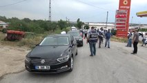 Edirne Hdp, Seçim Startını Demirtaş'ın Tutuklu Bulunduğu Edirne'den Verdi