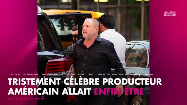 Harvey Weinstein inculpé pour viol et agression sexuelle