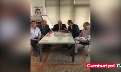 CHP'li Bülent Tezcan: 25'inden sonra ortak daha çok şey yapacağız
