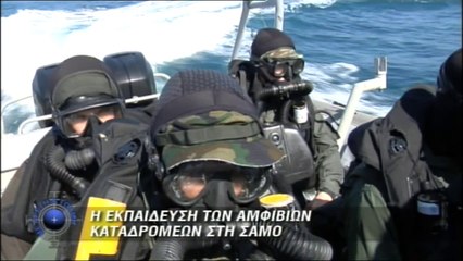 Με Αρετή & Τόλμη - Επεισόδιο 33 ΝΕΟΣ ΚΥΚΛΟΣ S02E33