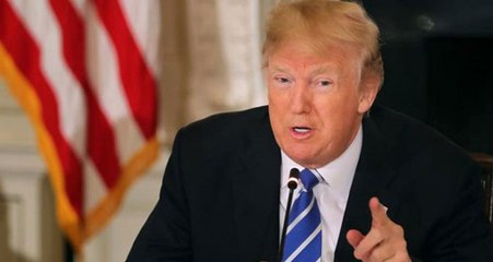 Tarihi Zirveyi İptal Eden Trump'tan Yeni Açıklama: Görüşme 12'sinde Olabilir