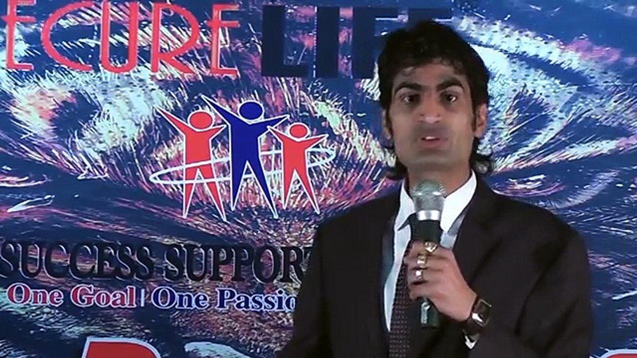 SIRF DAL ROTI KE BARE SONCHNE SE NHI CHLEGA KAM BY MR JASVEER SINGH PART I