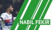 Nabil Fekir transfer profile