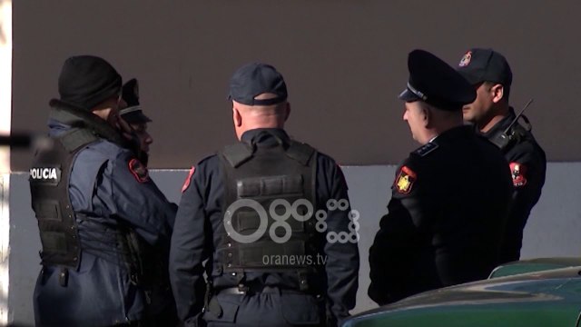 Ora News - Rreth 2 mijë policë për protestën e opozitës, përforcime nga RENEA e FNSH