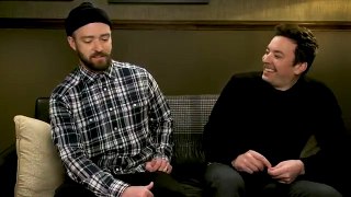 Songversation with Justin Timberlake (Bloopers)