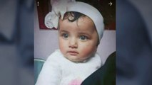 Hamas Removes Gaza Baby from List of Gaza 