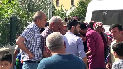 Öğrenci servisiyle kamyonet çarpıştı: 5 yaralı - KONYA
